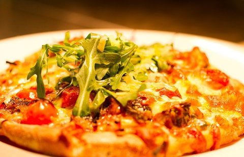 Cafe D'Bar Restaurant & Gallery - Kingaroy Accommodation 2