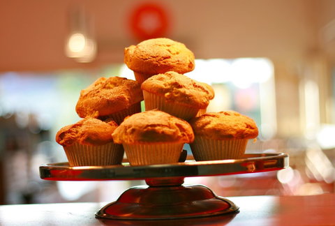 Caffe Republic - Kingaroy Accommodation 0