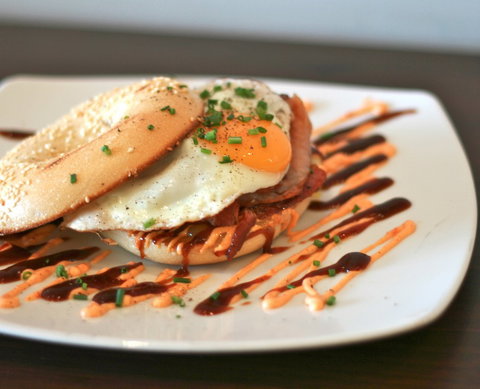 Caffe Republic - Kingaroy Accommodation 1