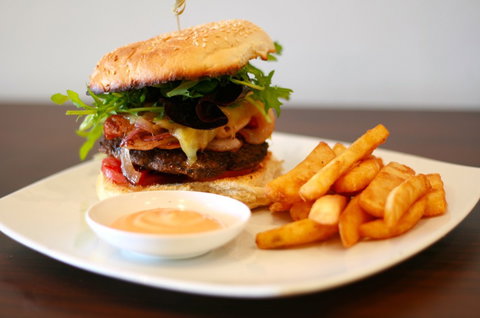 Caffe Republic - Kingaroy Accommodation 2