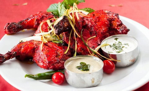 Curry Express - Kingaroy Accommodation 2