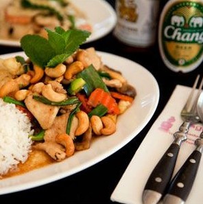 Eagle Thai - Kingaroy Accommodation 0