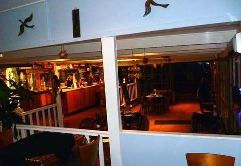 Eagle Thai - Kingaroy Accommodation 2