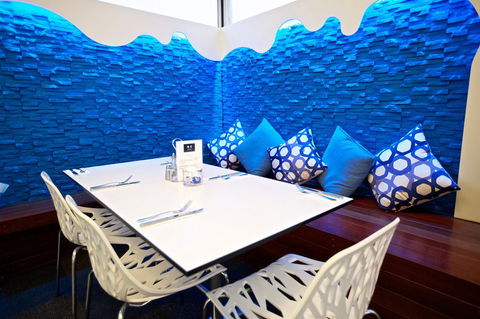 Fish Roe Gourmet Fish & Chippery - Kingaroy Accommodation 1