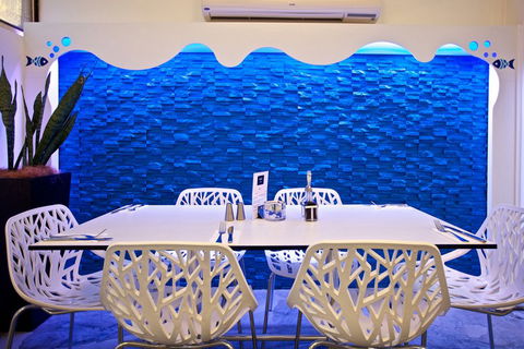 Fish Roe Gourmet Fish & Chippery - Kingaroy Accommodation 2