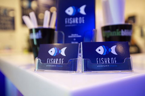 Fish Roe Gourmet Fish & Chippery - Kingaroy Accommodation 4