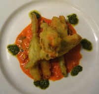 Amici Di Toni - Kingaroy Accommodation