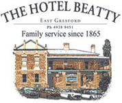Lostock ACT Kingaroy Accommodation