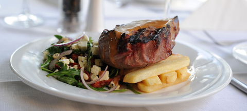 Bushrangers Bar & Brasserie - Kingaroy Accommodation 3