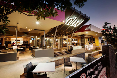 CBX - Kingaroy Accommodation 1