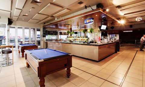 CBX - Kingaroy Accommodation 2