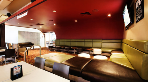 CBX - Kingaroy Accommodation 3