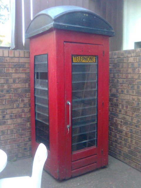 Caledonian Hotel - Kingaroy Accommodation 1