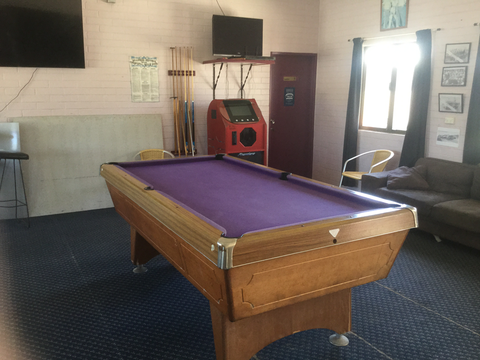 Carmila Hotel - Kingaroy Accommodation 0