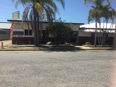 Carmila Hotel - Kingaroy Accommodation 3