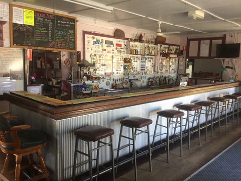 Carmila Hotel - Kingaroy Accommodation 4