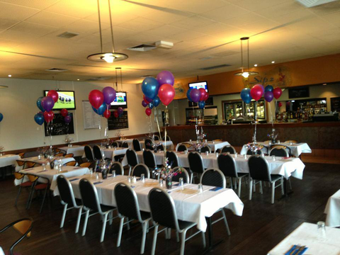 Club Hotel - Kingaroy Accommodation 1