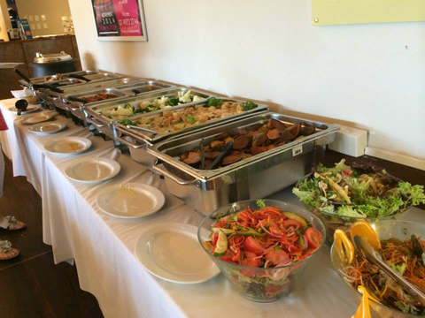 Club Hotel - Kingaroy Accommodation 5