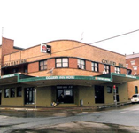 Colliery Inn - Kingaroy Accommodation