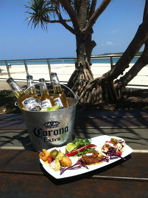 Drift Bar - Kingaroy Accommodation 3