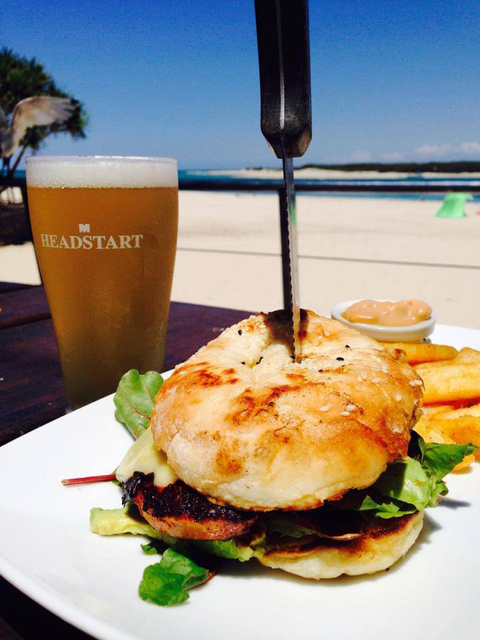 Drift Bar - Kingaroy Accommodation 4