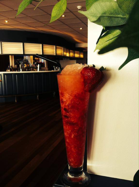 Drift Bar - Kingaroy Accommodation 5