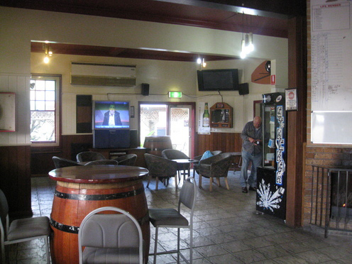 Berry Park NSW Kingaroy Accommodation