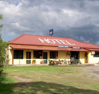 Farmers Hotel - Kingaroy Accommodation