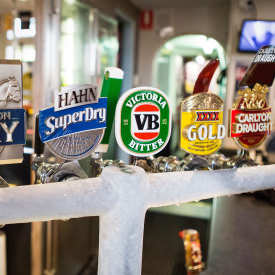Figtree Hotel - Kingaroy Accommodation 3