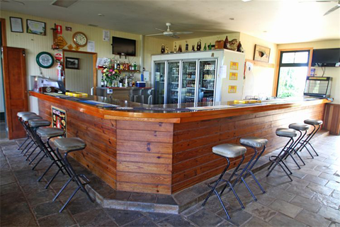 Garradunga Hotel - Kingaroy Accommodation 1