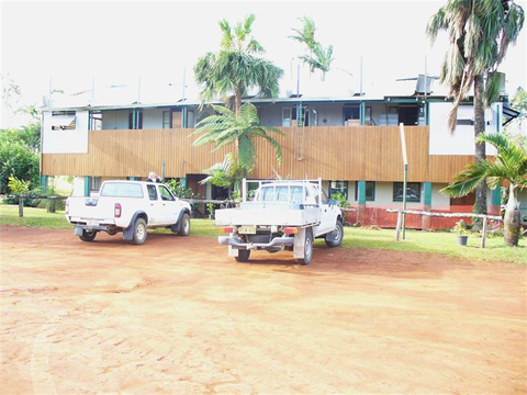 Garradunga Hotel - Kingaroy Accommodation 3