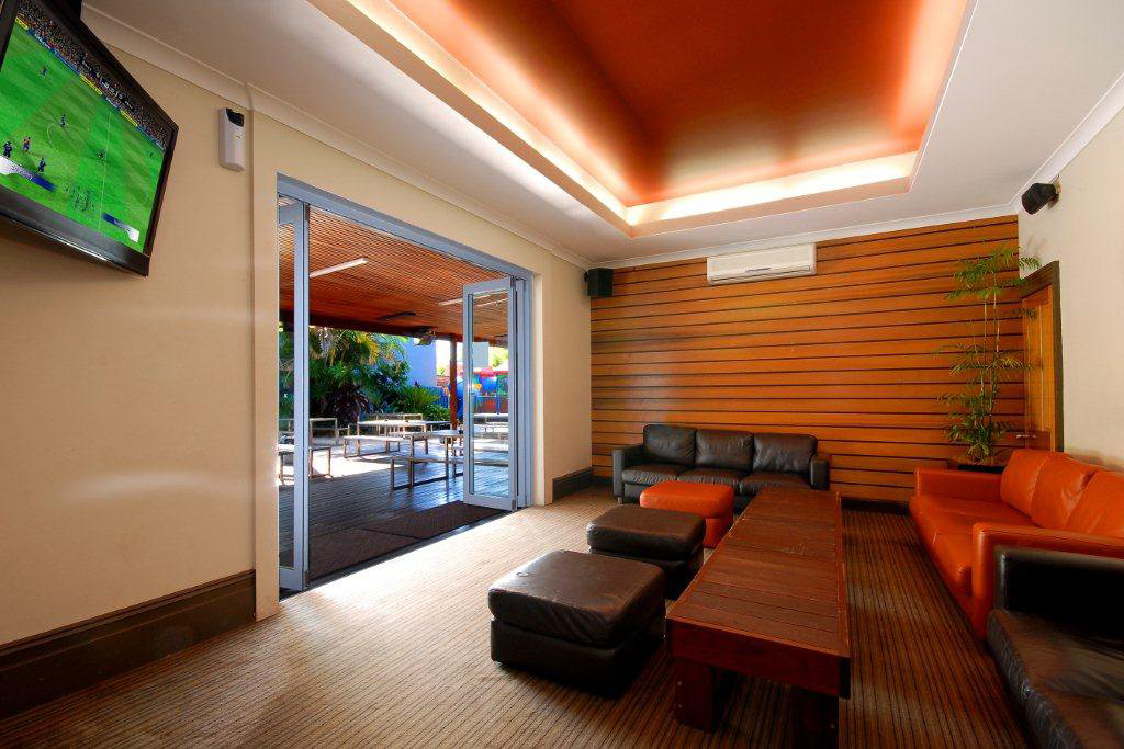 Kempsey NSW Kingaroy Accommodation