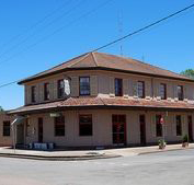 Heddon Greta Hotel - Kingaroy Accommodation