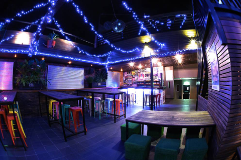 Heritage Hotel - Kingaroy Accommodation 2