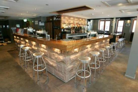 Heritage Hotel - Kingaroy Accommodation 3