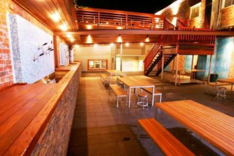 Heritage Hotel - Kingaroy Accommodation 4