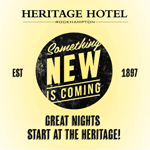 Heritage Hotel - Kingaroy Accommodation 0