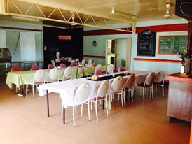 Jambin Hotel-Motel - Kingaroy Accommodation 1