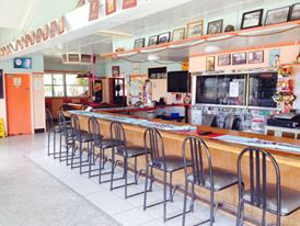 Jambin Hotel-Motel - Kingaroy Accommodation 2