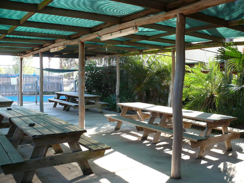 Jambin Hotel-Motel - Kingaroy Accommodation 3