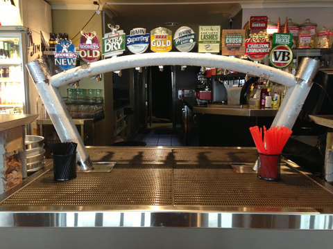 Junction Inn Hotel - Kingaroy Accommodation 3