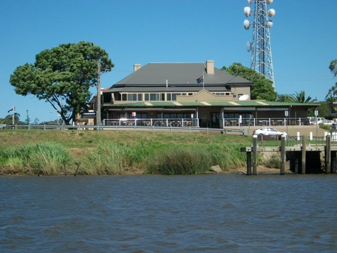 Junction Inn Hotel - Kingaroy Accommodation 4