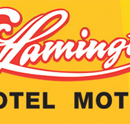 Lamington Hotel Motel - Kingaroy Accommodation