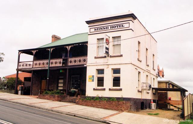 Minmi NSW Kingaroy Accommodation