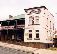 Minmi Hotel - Kingaroy Accommodation