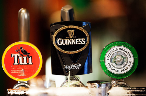 O'Malley's Irish Pub - Kingaroy Accommodation 3