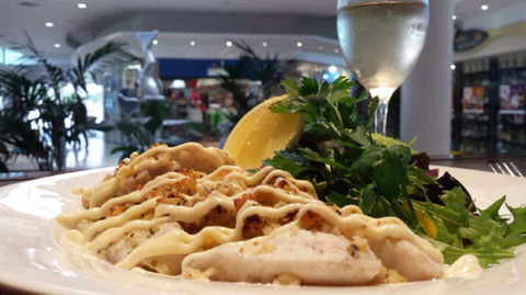 O'Malley's Irish Pub - Kingaroy Accommodation 4