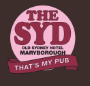 Old Sydney Hotel - Kingaroy Accommodation
