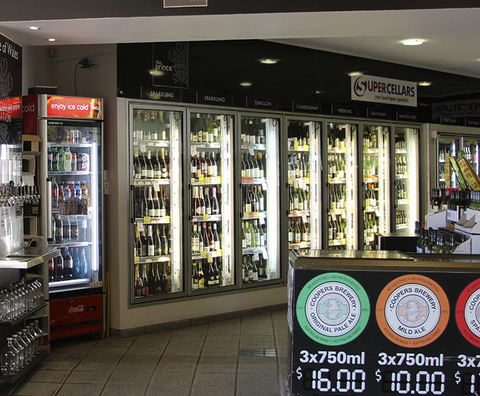 Prince Of Wales Hotel - Kingaroy Accommodation 1