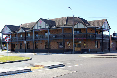 Prince Of Wales Hotel - Kingaroy Accommodation 2